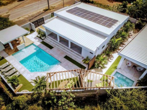 NEW Luxury 5BR Villa - Casa Graziano by Bocobay